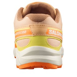 Кросівки Salomon Speedcross J - помаранчеві