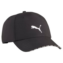 Кепка Puma Training BB Cap - чорна