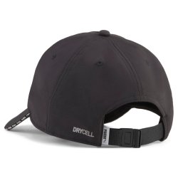 Кепка Puma Training BB Cap - чорна
