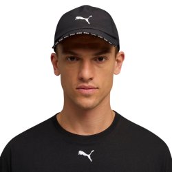 Кепка Puma Training BB Cap - чорна
