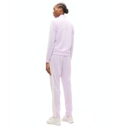 Спортивний костюм Adidas Dayready Tracksuit W - фіолетовий
