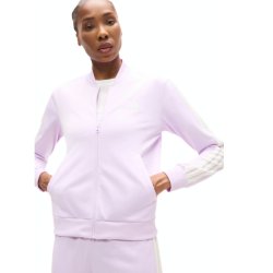 Спортивний костюм Adidas Dayready Tracksuit W - фіолетовий