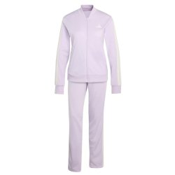 Спортивний костюм Adidas Dayready Tracksuit W - фіолетовий