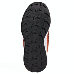 Кросівки Adidas Terrex Agravic Boa J - помаранчеві