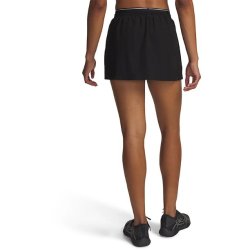 Under Armour Vanish Woven Skort W - чорна