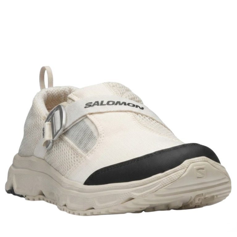 Salomon RX Moc 3.0 Nomad - бежева/чорна