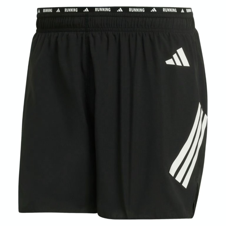 Шорти Adidas Adi365 Formotion Short 2in1 M - чорні