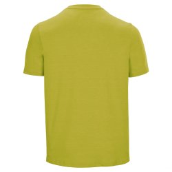 Tričko Killtec Lilleo MN Tshrt C M - zelená