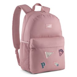 Рюкзак Puma Phase Pack - рожевий