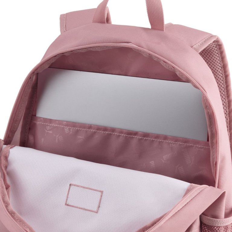 Рюкзак Puma Phase Pack - рожевий