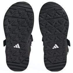 Сандалі Adidas Terrex Captain Toey 2.0 J - чорні