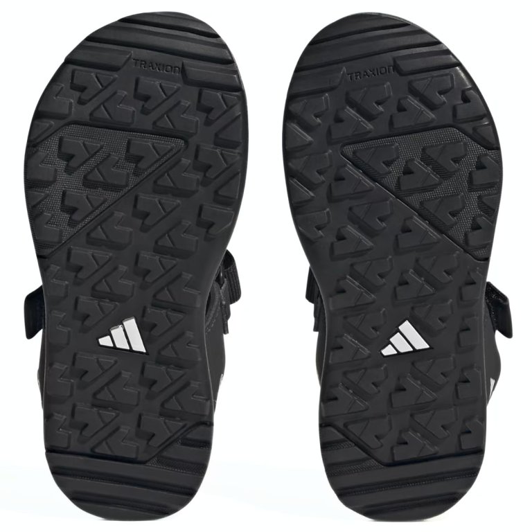 Сандалі Adidas Terrex Captain Toey 2.0 J - чорні