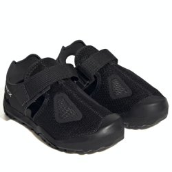 Сандалі Adidas Terrex Captain Toey 2.0 J - чорні