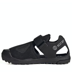Сандалі Adidas Terrex Captain Toey 2.0 J - чорні