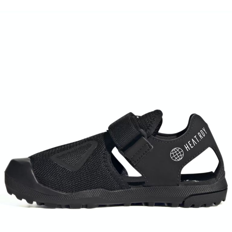 Сандалі Adidas Terrex Captain Toey 2.0 J - чорні