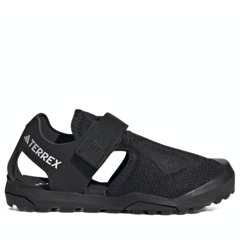 Сандалі Adidas Terrex Captain Toey 2.0 J - чорні