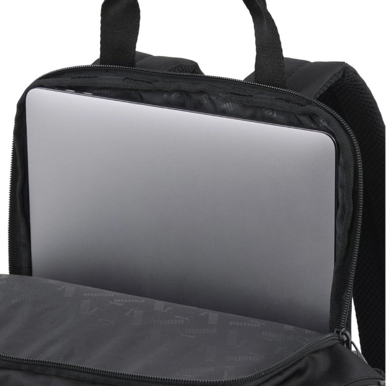 Рюкзак Batoh Puma Phase College Backpack - чорний