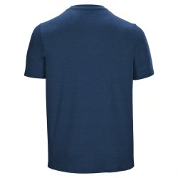 Tričko Killtec Lilleo MN Tshrt C M - tmavě modrá