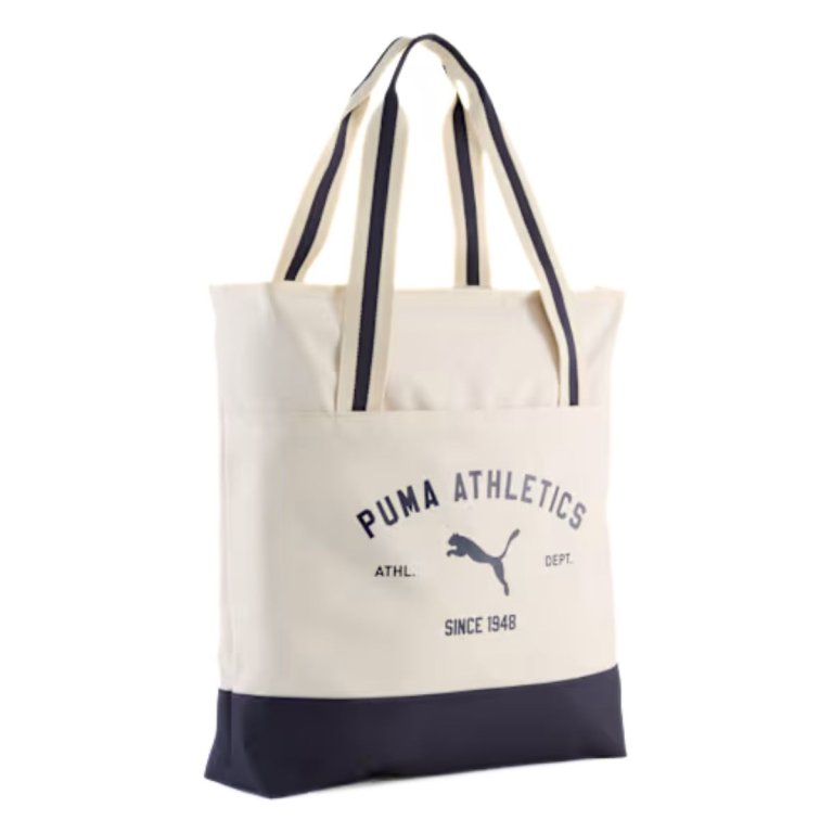 Сумка Puma Phase Class Tote - бежева