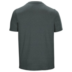 Tričko Killtec Lilleo MN Tshrt C - zelená (plus size)