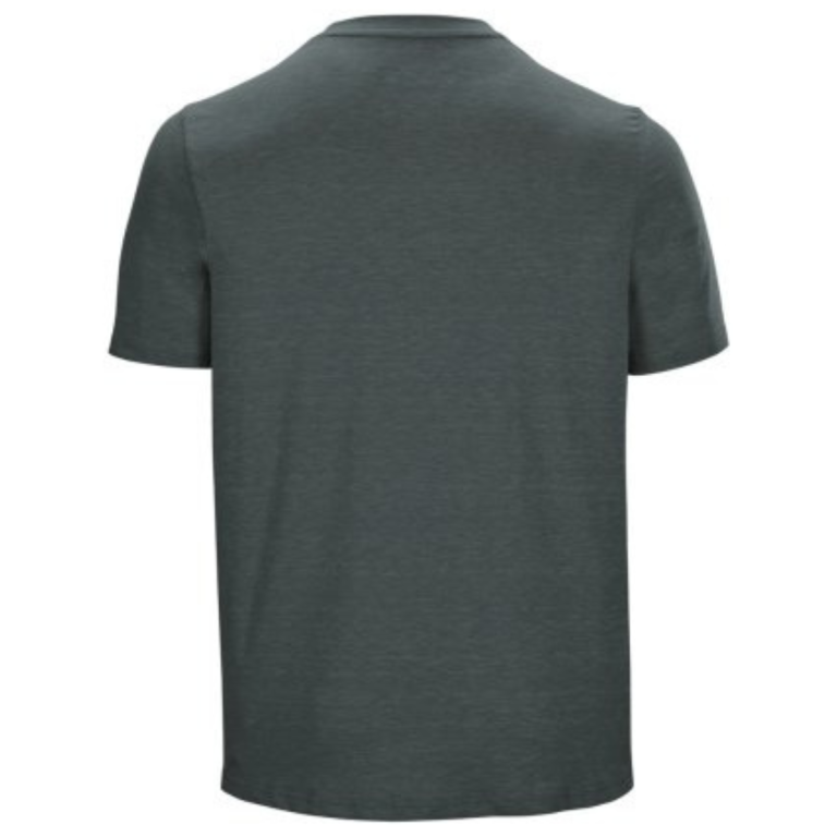 Tričko Killtec Lilleo MN Tshrt C - zelená (plus size)