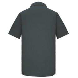 Tričko Killtec KOS 2 MN PLSHRT 43989-000 970_1 M - zelená (plus size)