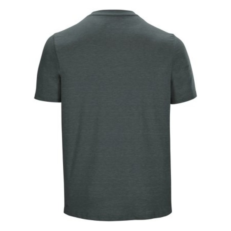 Tričko Killtec Lilleo MN Tshrt C - zelená