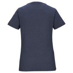 Tričko Killtec KOS 18 WMN TSHRT 43784-000 830 W - modrá