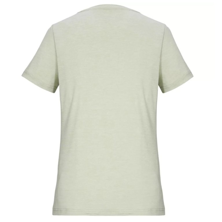 Tričko Killtec KOS 18 WMN TSHRT 43784-000 741 W - zelená