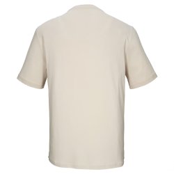 Tričko Killtec KOS 1 MN Tshrt M - světle šedá