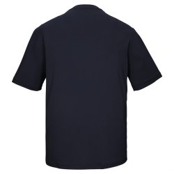 Tričko Killtec KOS 1 MN Tshrt M - tmavě modrá (plus size)