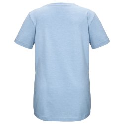 Tričko Killtec KOS 135 GRLS TSHRT 44127-000 533 J - modrá