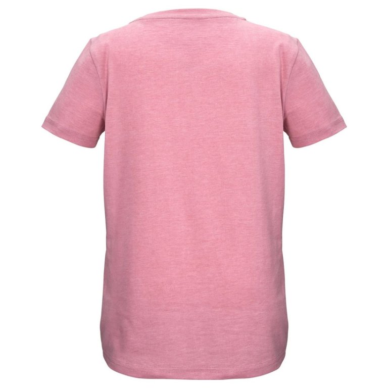 Tričko Killtec KOS 135 GRLS TSHRT 44127-000 427 J - růžová