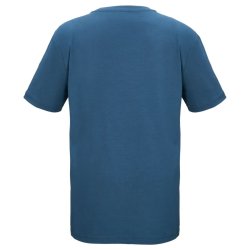 Tričko Killtec KOS 137 BYS TSHRT 44143-000 839 J - modrá