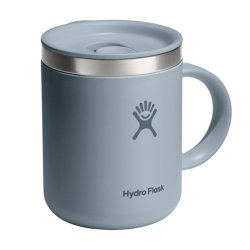 Термочашка Hydro Flask 12 унцій (355 мл) - сіра