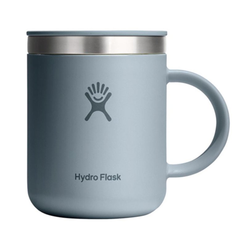 Термочашка Hydro Flask 12 унцій (355 мл) - сіра