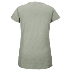 Tričko Killtec KOS 23 Wmn Tshrt W - zelená