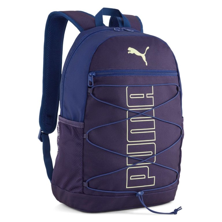 Рюкзак Puma Plus Backpack II - синій