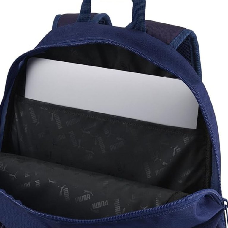 Рюкзак Puma Plus Backpack II - синій