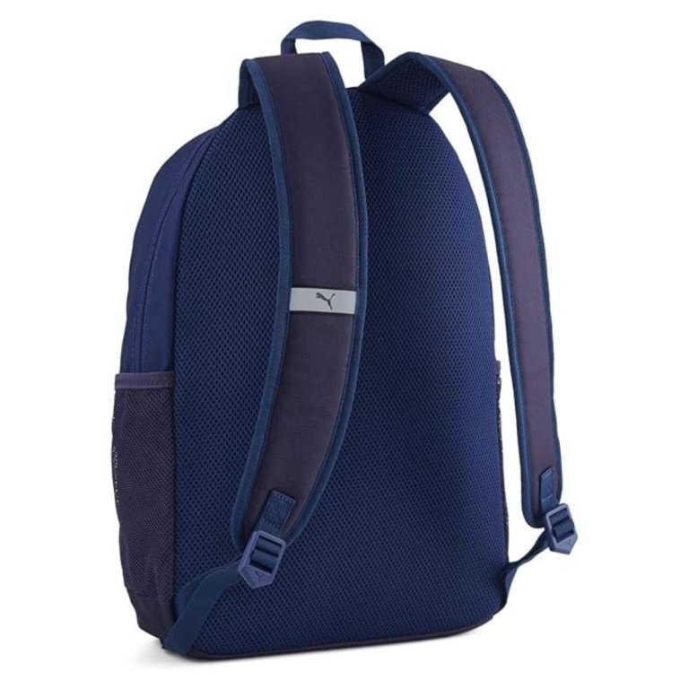Рюкзак Puma Plus Backpack II - синій