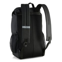 Рюкзак Puma Phase Hooded Backpack - чорний