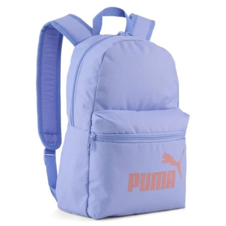 Рюкзак Puma Phase Small - фіолетовий
