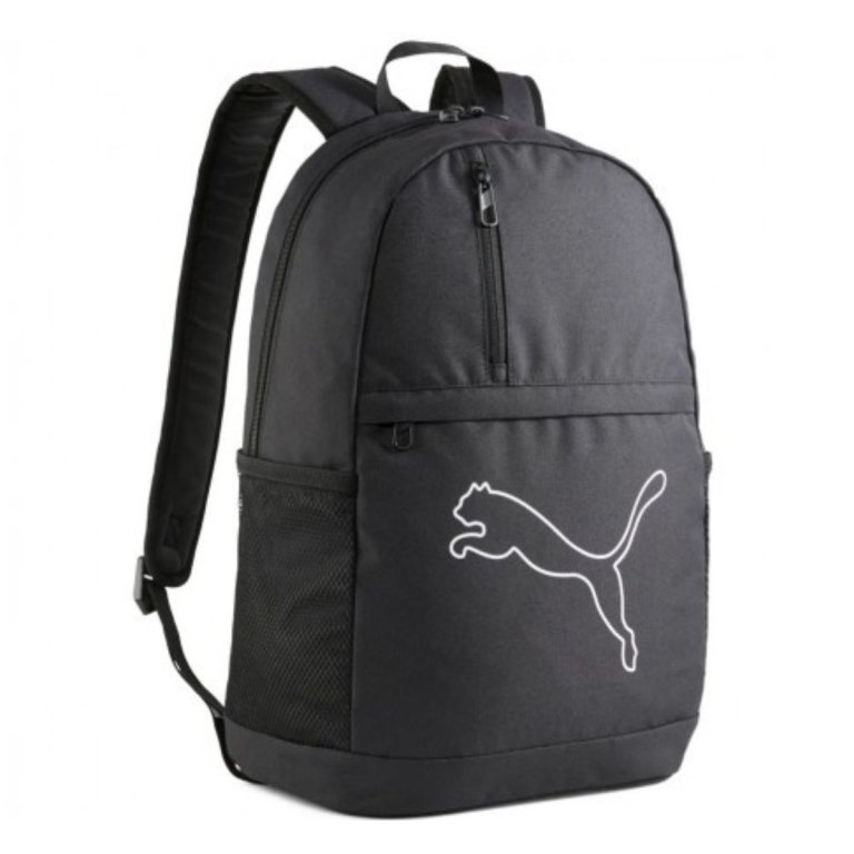 Рюкзак Puma Plus - чорний