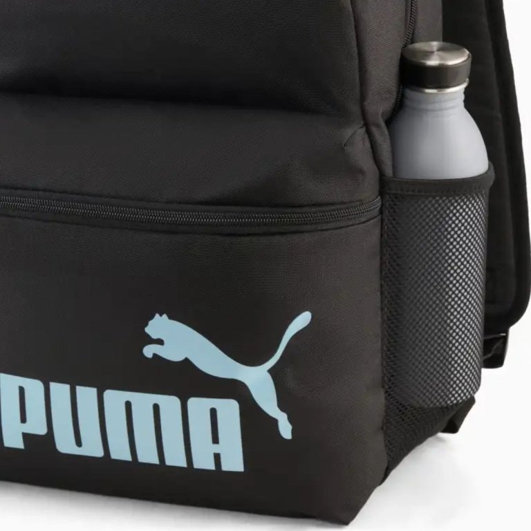 Рюкзак Puma Phase - синій