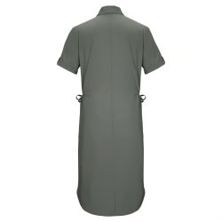 Šaty Killtec KOS 60 Wmn Drss W - zelená