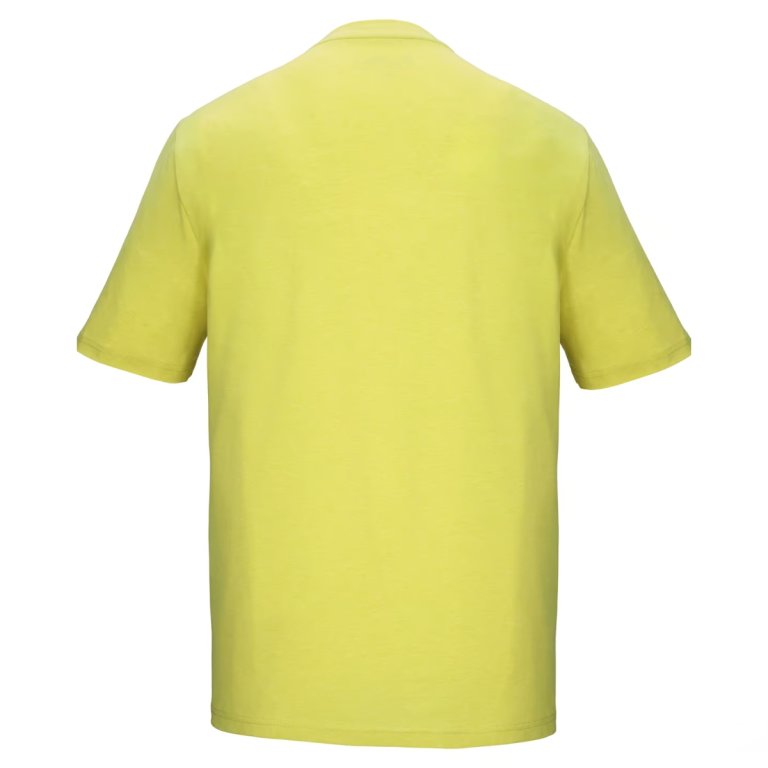 Tričko Killtec KOS 51 MN Tshrt M - zelená