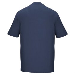 Tričko Killtec KOS 51 MN Tshrt M - tmavě modrá (plus size)