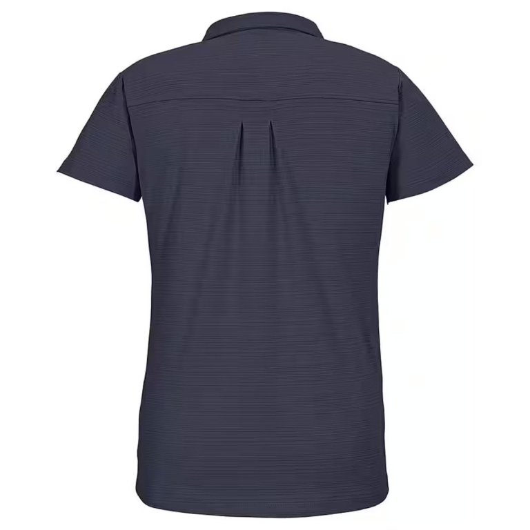 Tričko Killtec KOS 21 WMN TSHRT W - modrá