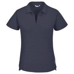 Tričko Killtec KOS 21 WMN TSHRT W - modrá