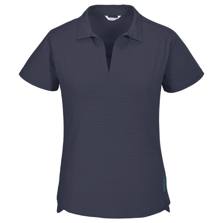 Tričko Killtec KOS 21 WMN TSHRT W - modrá